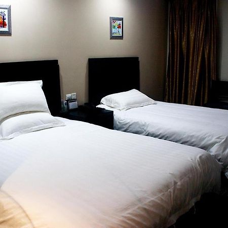 Baolong Homelike Hotel - Wusong Branch Shanghai Extérieur photo