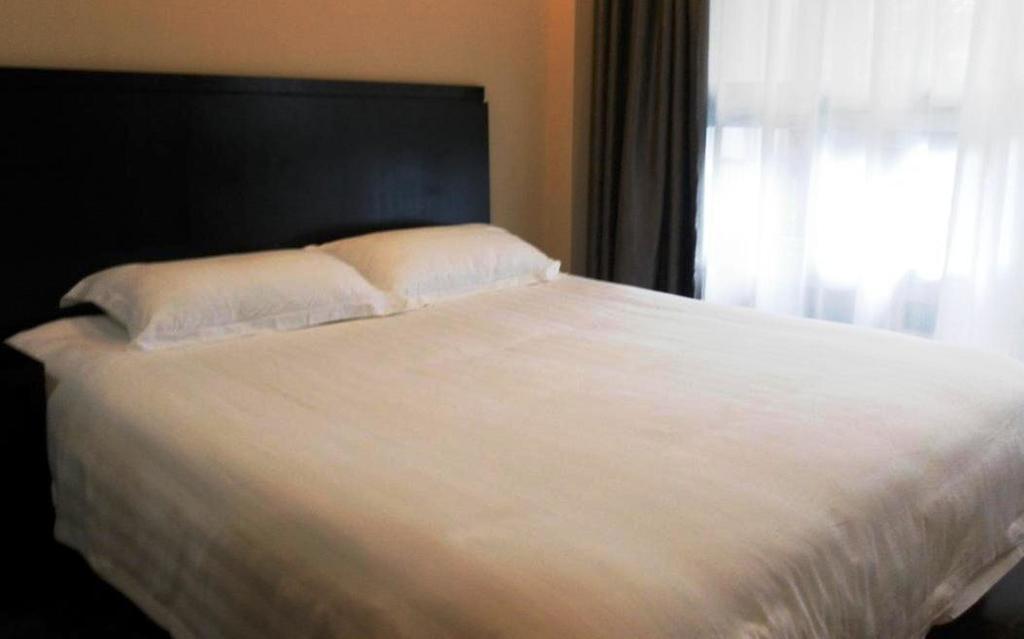 Baolong Homelike Hotel - Wusong Branch Shanghai Extérieur photo