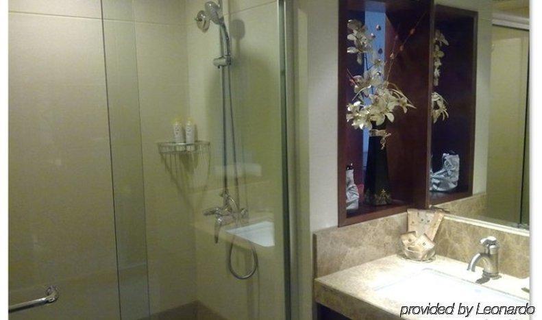 Baolong Homelike Hotel - Wusong Branch Shanghai Extérieur photo
