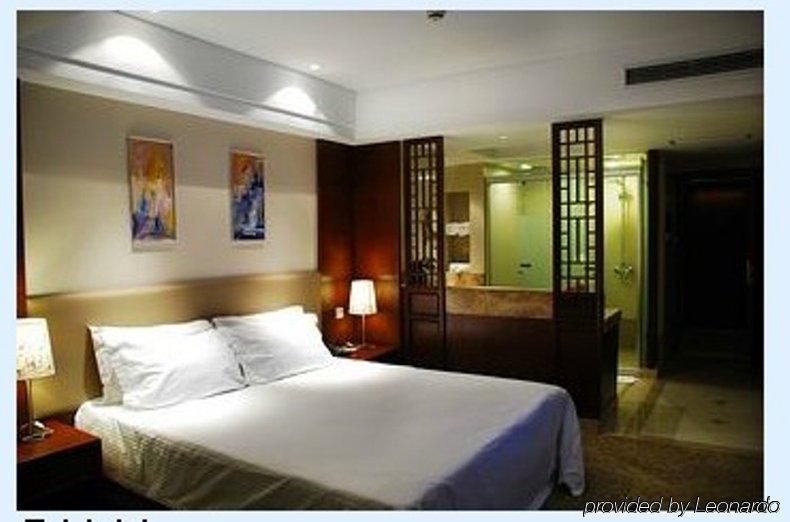 Baolong Homelike Hotel - Wusong Branch Shanghai Extérieur photo