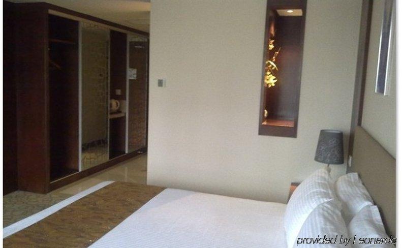Baolong Homelike Hotel - Wusong Branch Shanghai Extérieur photo