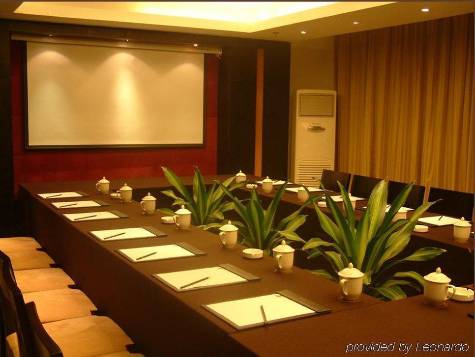 Baolong Homelike Hotel - Wusong Branch Shanghai Extérieur photo