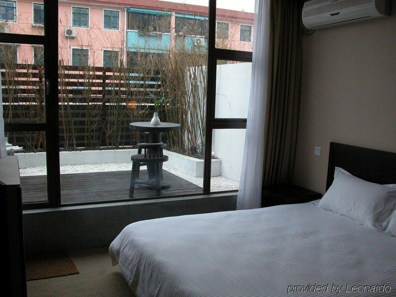 Baolong Homelike Hotel - Wusong Branch Shanghai Extérieur photo