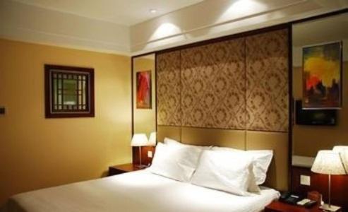 Baolong Homelike Hotel - Wusong Branch Shanghai Chambre photo
