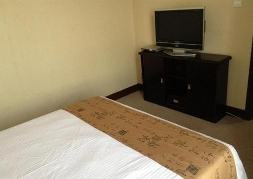 Baolong Homelike Hotel - Wusong Branch Shanghai Chambre photo