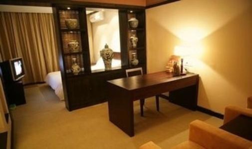 Baolong Homelike Hotel - Wusong Branch Shanghai Extérieur photo