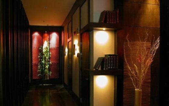 Baolong Homelike Hotel - Wusong Branch Shanghai Chambre photo